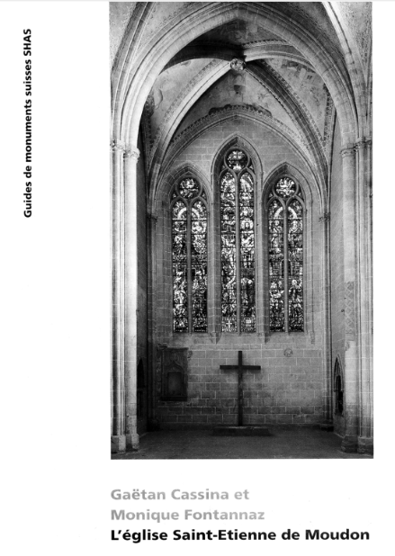 Histoire de St-Etienne