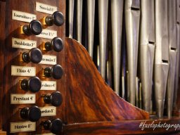 Orgue